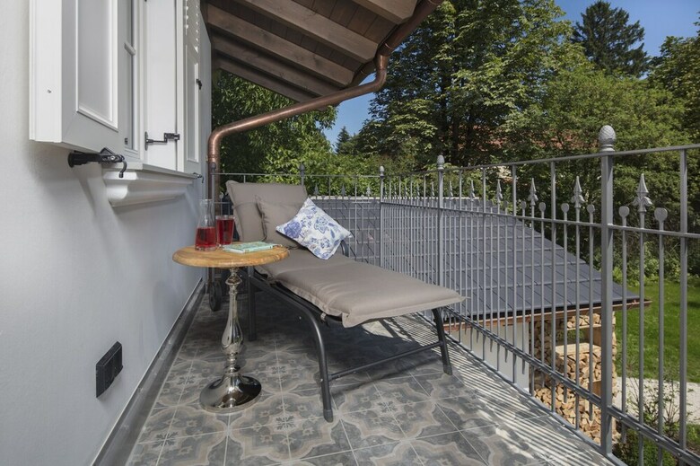 Apartamentos Ferienwohnung Chiemsee
