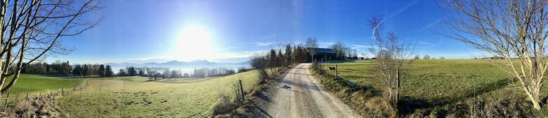 Apartamentos Ferienwohnung Chiemsee