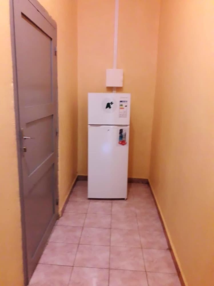 Studio In Mtsamboro, With Terrace And Wifi