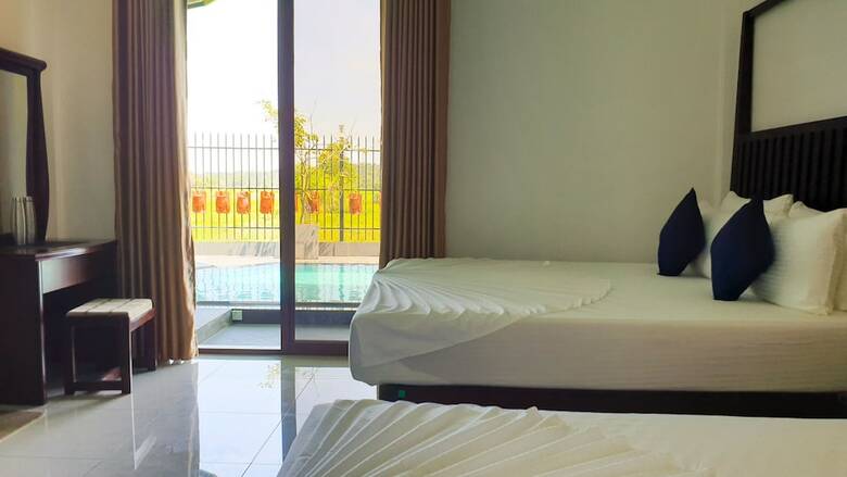 Hotel Akash Retreat And Spa