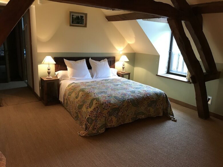Bed & Breakfast Les Bruy�res