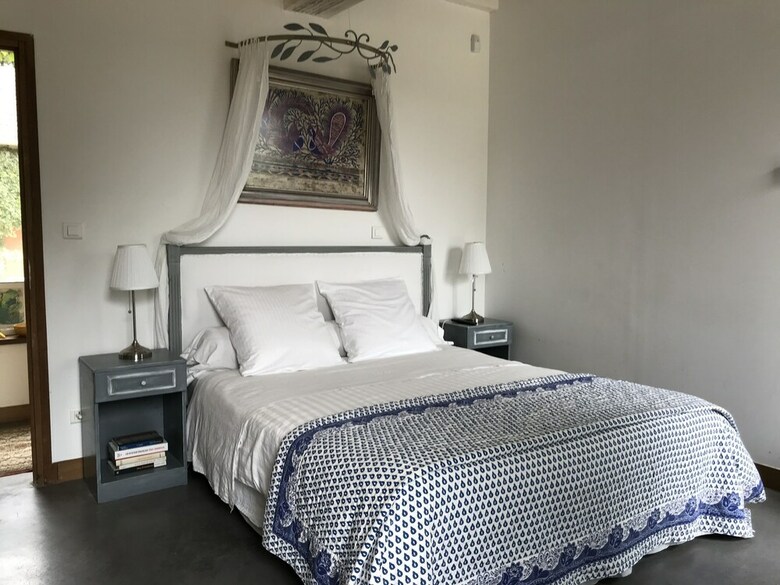 Bed & Breakfast Les Bruy�res