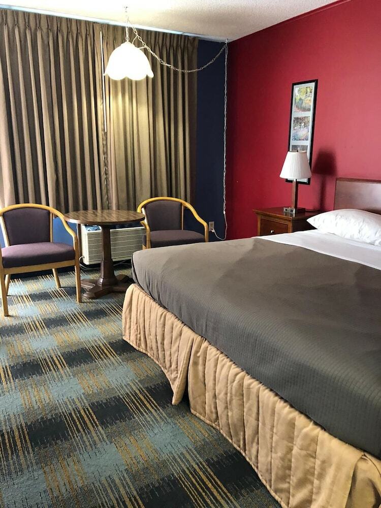 Hotel Rose Motel