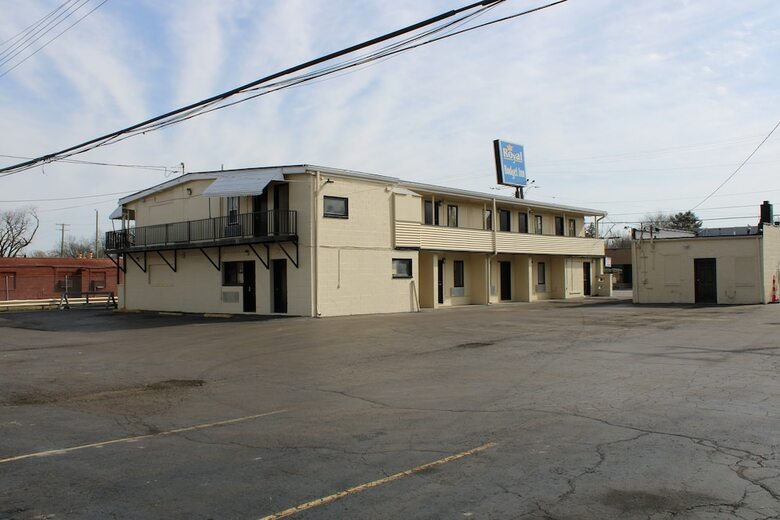 Hotel Royal Budget Inn