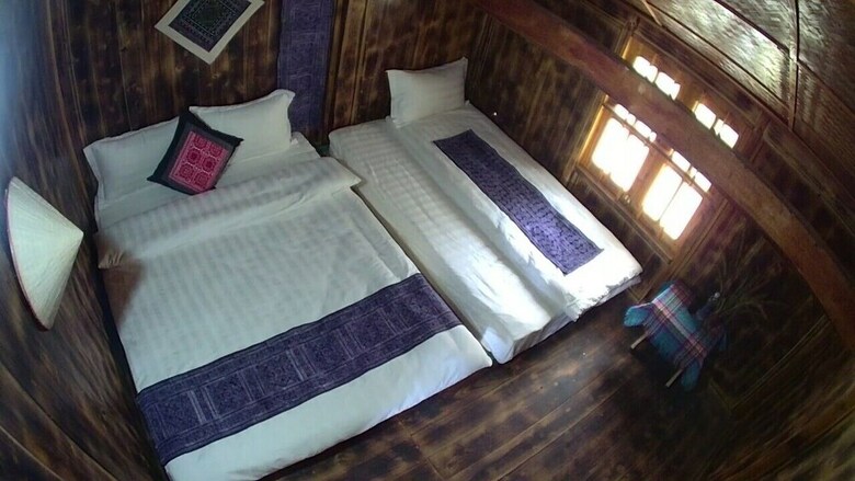 Hotel My's Homestay