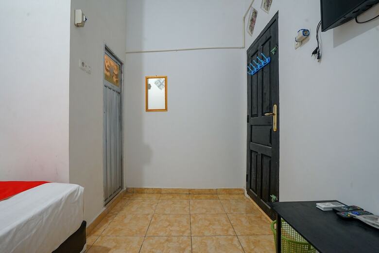 Hostal Wisma Raffa
