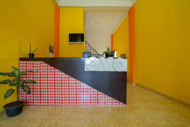 Hostal Wisma Raffa