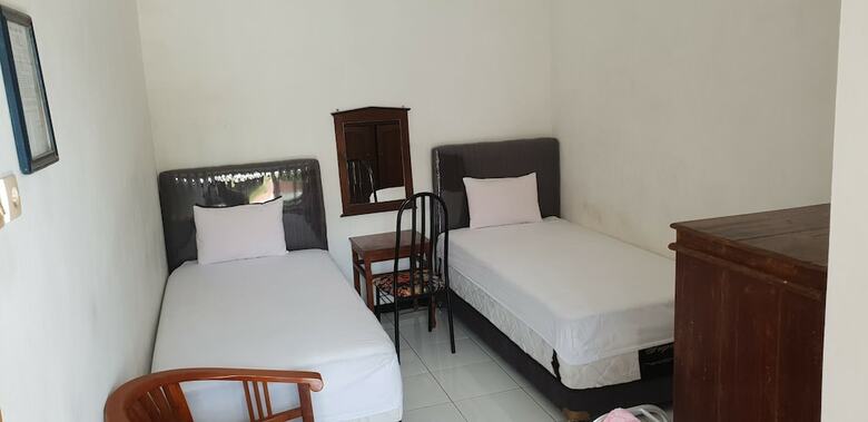 Hotel Irma's Residence
