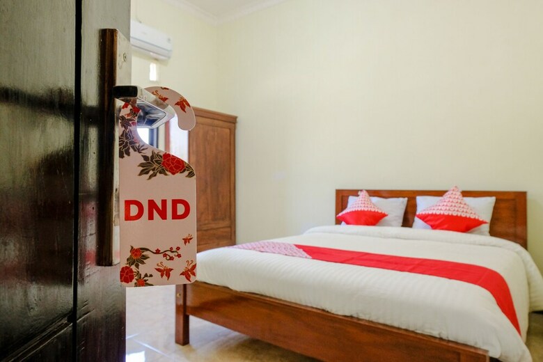 Hostal Griya Kinanthi Family