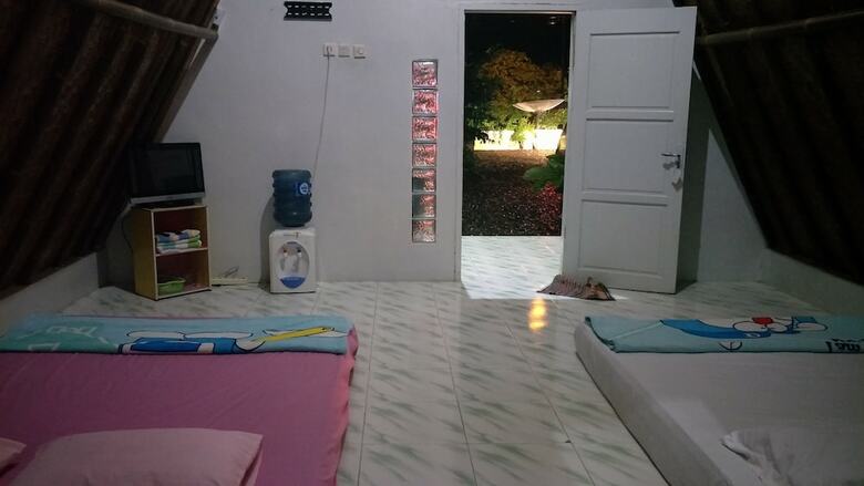 Hostal Bunar Tunggal