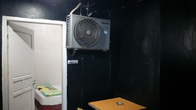 Hostal Bunar Tunggal