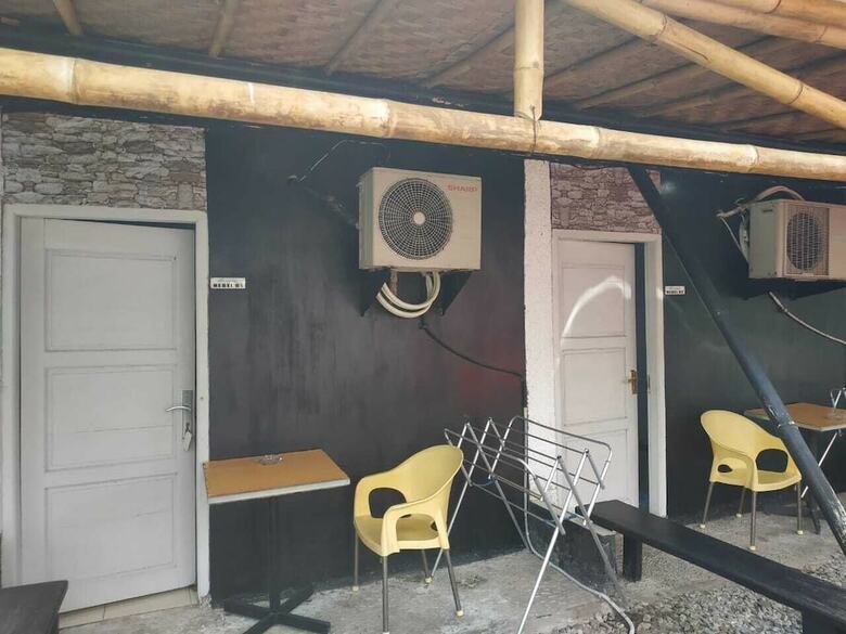 Hostal Bunar Tunggal
