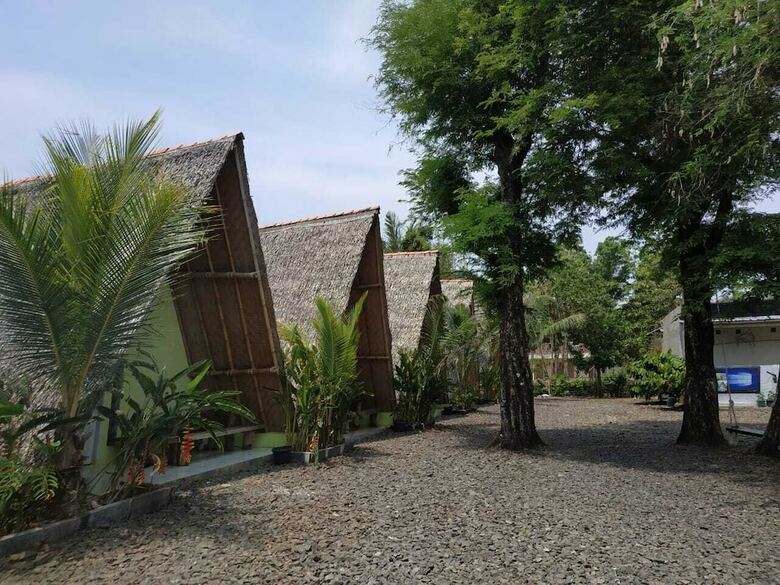 Hostal Bunar Tunggal