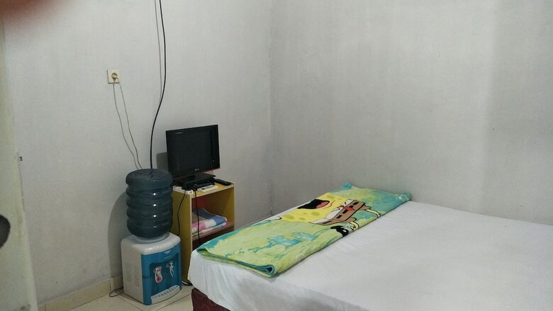 Hostal Bunar Tunggal
