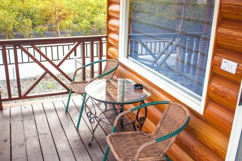 Bed & Breakfast Yellow Mountain Homestay