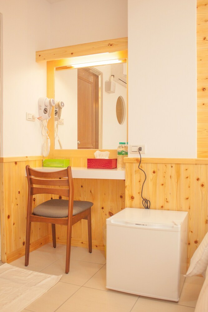 Bed & Breakfast Yellow Mountain Homestay
