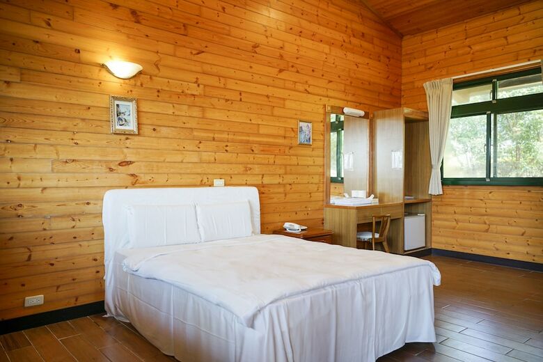 Hotel Cloud Falls Resort