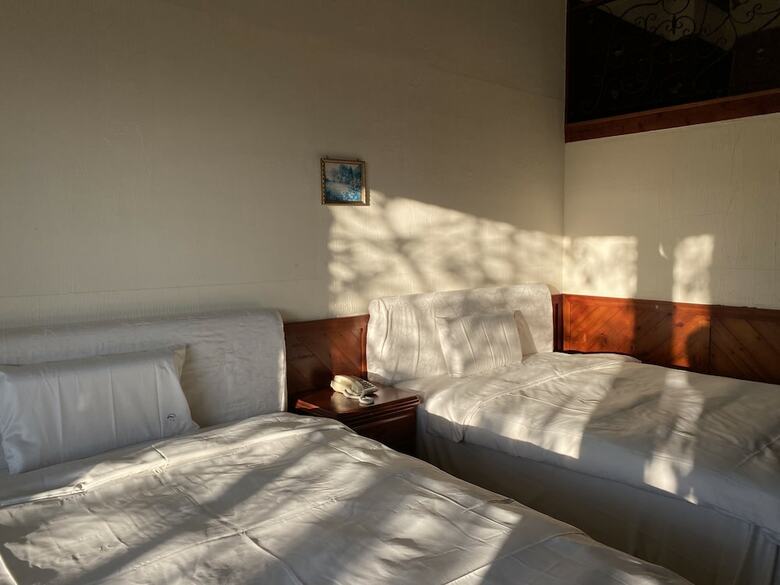 Hotel Cloud Falls Resort