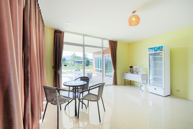 Hotel Oyo 803 Ai Villa