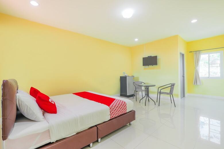 Hotel Oyo 803 Ai Villa