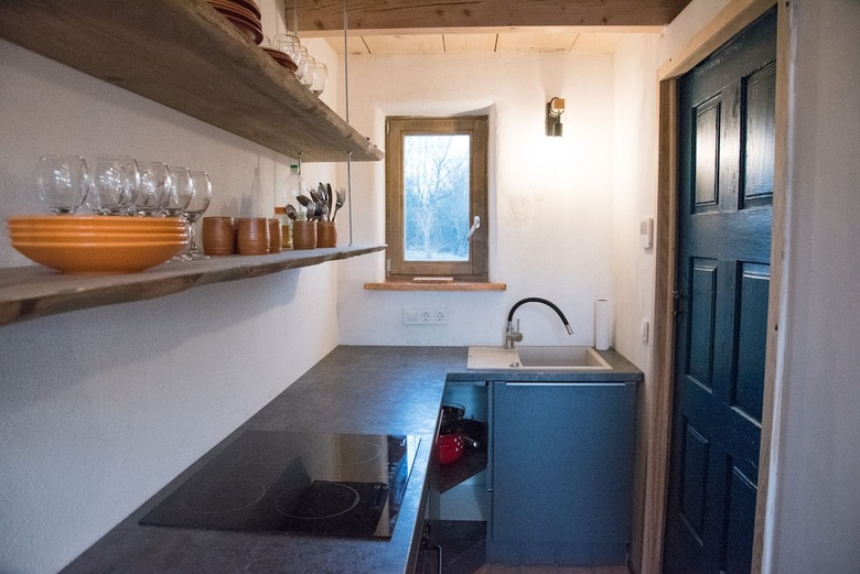 Apartamentos Goricke Ize