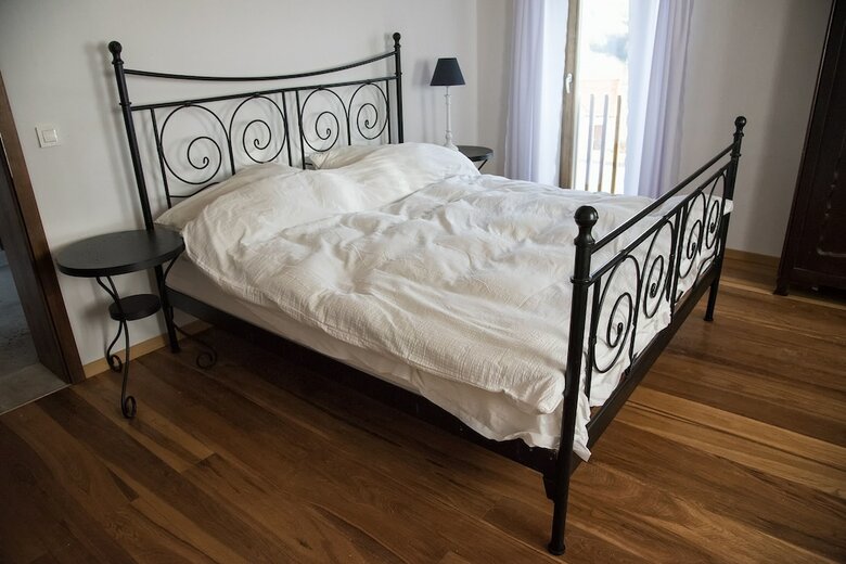 Apartamentos Goricke Ize