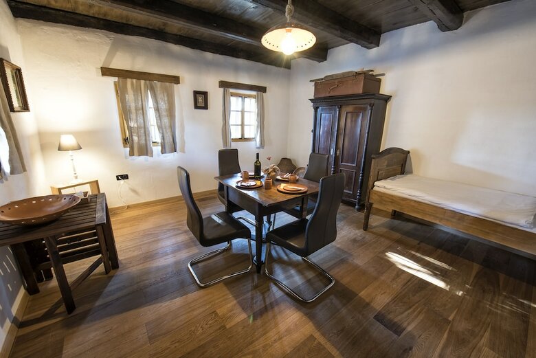Apartamentos Goricke Ize