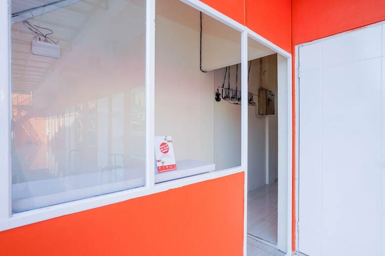 Hotel Oyo 1641 Griya Aara