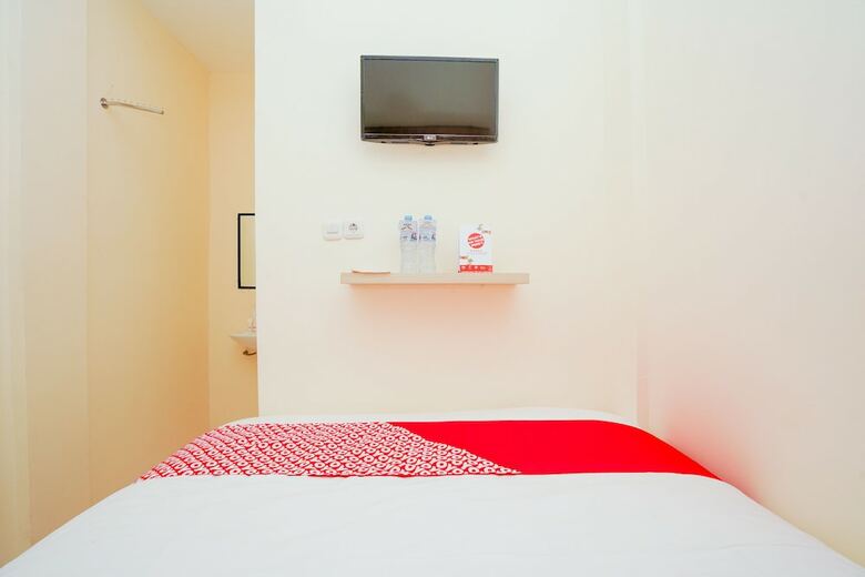 Hotel Oyo 1641 Griya Aara
