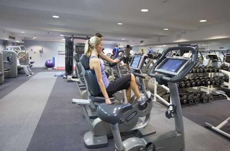 Brandshatch Place Hotel & Spa