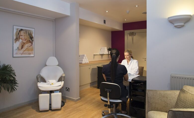 Brandshatch Place Hotel & Spa