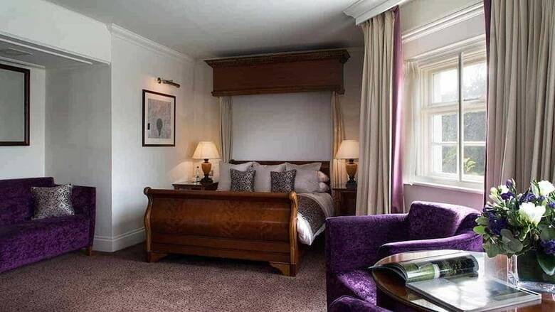 Brandshatch Place Hotel & Spa