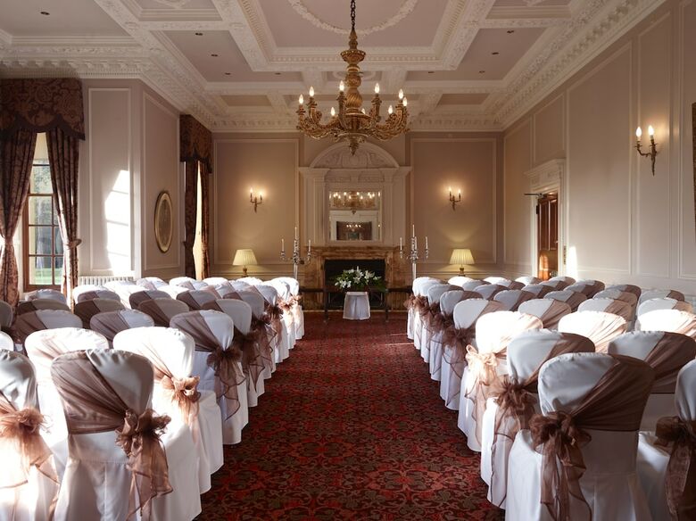 Crathorne Hall Hotel