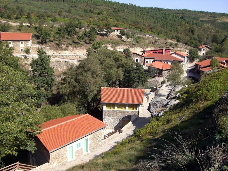 Agroturismo Couso Rural