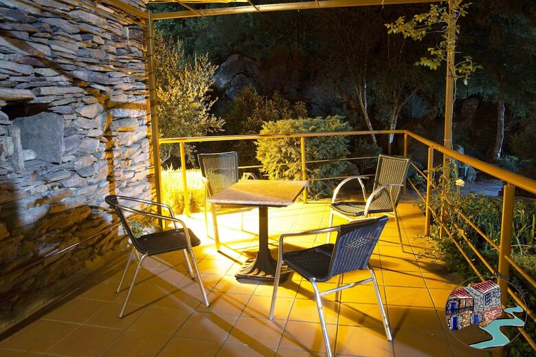 Agroturismo Couso Rural