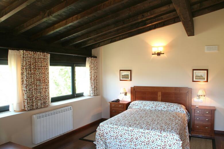 Agroturismo Couso Rural