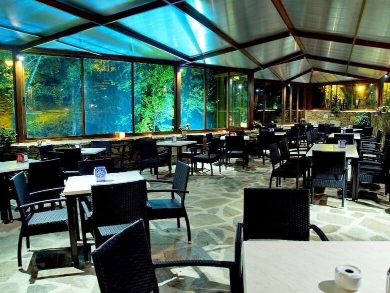 Agroturismo Couso Rural