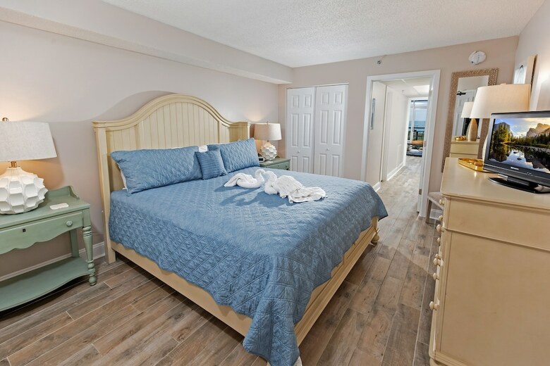 Apartamento Bridgewater