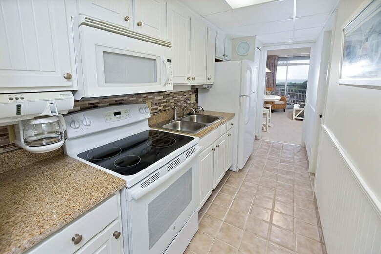 Apartamento Bridgewater