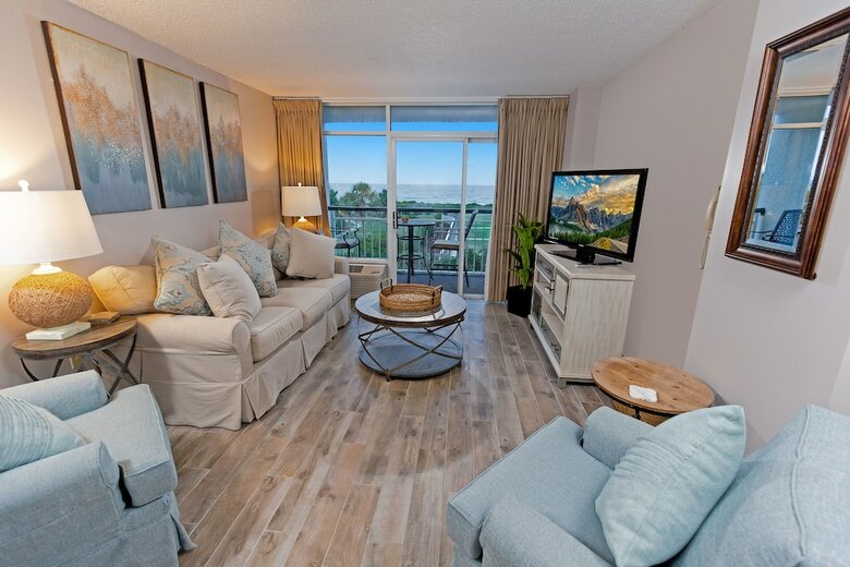 Apartamento Bridgewater