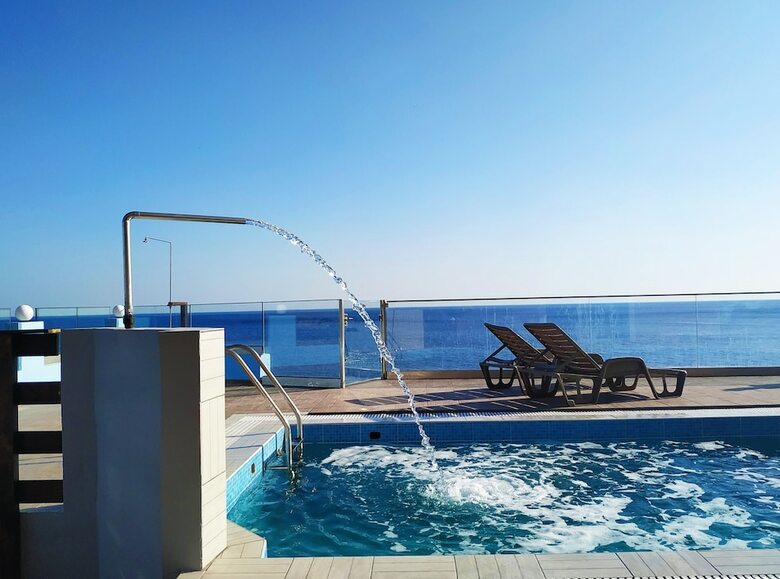 Luxurious Villa Paradise Private Beach