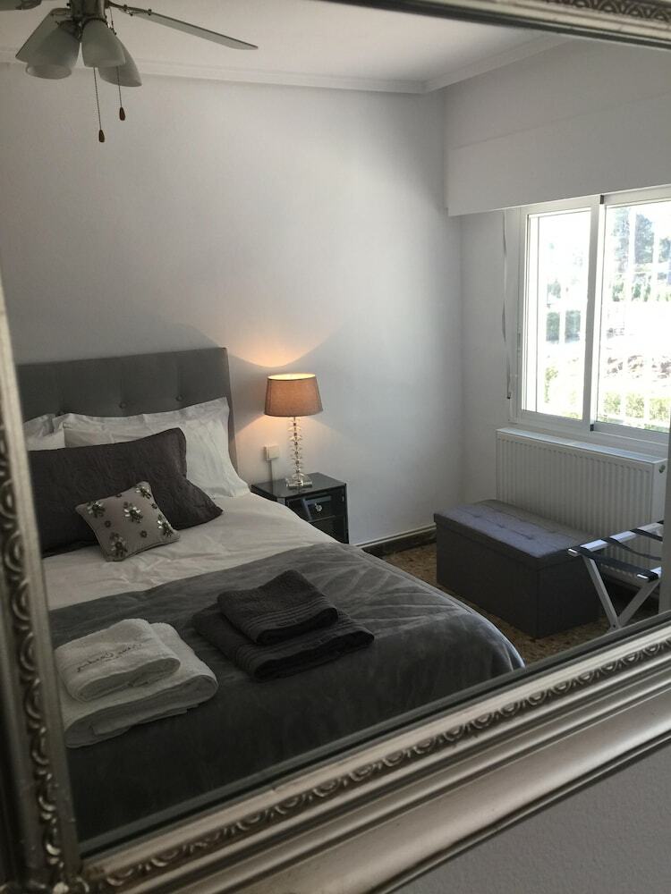 Bed & Breakfast Villa Make A Wish