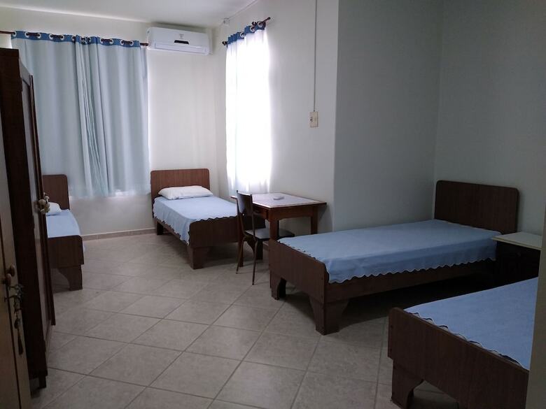 Hotel Revitacentri