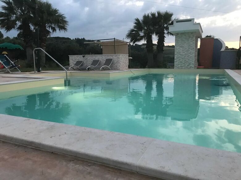 Bed & Breakfast Le Limonaie A Mare
