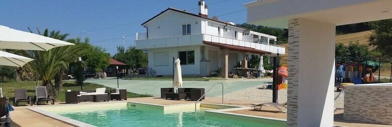 Bed & Breakfast Le Limonaie A Mare
