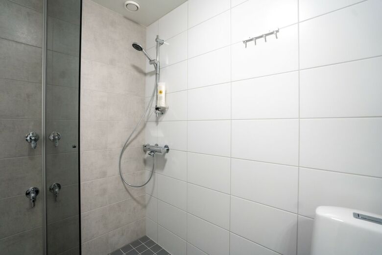 Apartamentos Roost Santalahti 17