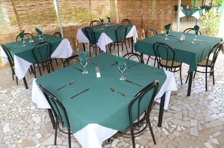 Hotel Residence Salta