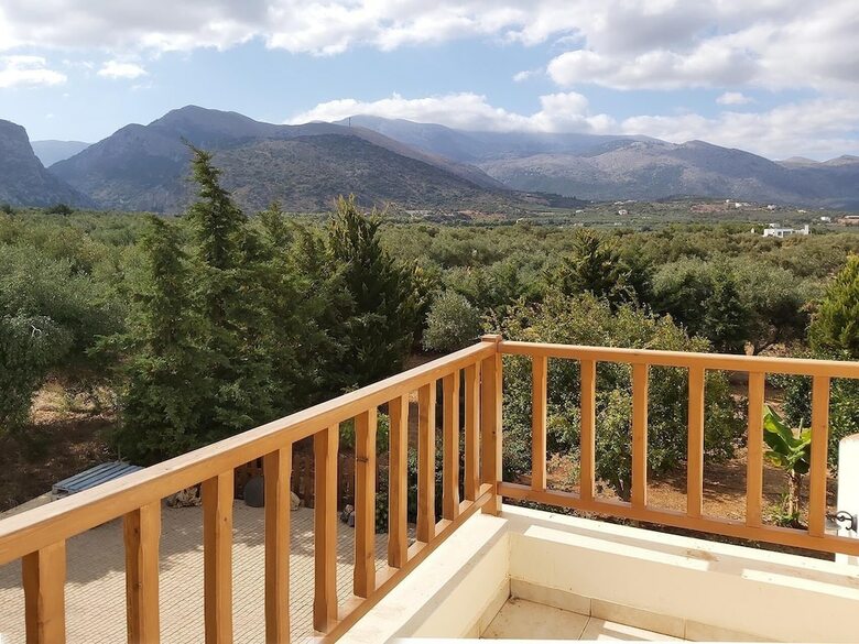Villa Armonia, Everything Is In Harmony