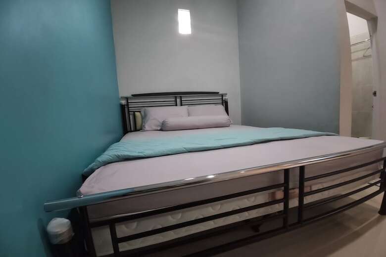 Hostal Spot On 2789 Omah Jenitra Syariah