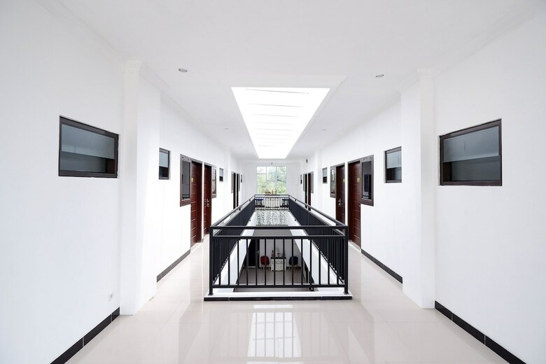 Hotel Oyo 1611 Four D'home